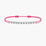18K White Gold, 14K White Gold