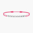18K White Gold, 14K White Gold