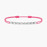 18K White Gold, 14K White Gold
