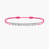 18K White Gold, 14K White Gold