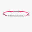 18K White Gold, 14K White Gold