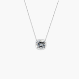 White Gold 18K, Platine