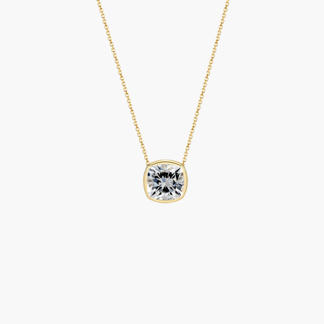 Yellow Gold 18K