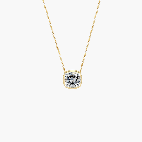 Yellow Gold 18K
