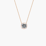 Rose Gold 18K