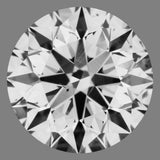 1.00 carat Round diamond L  SI1 Excellent