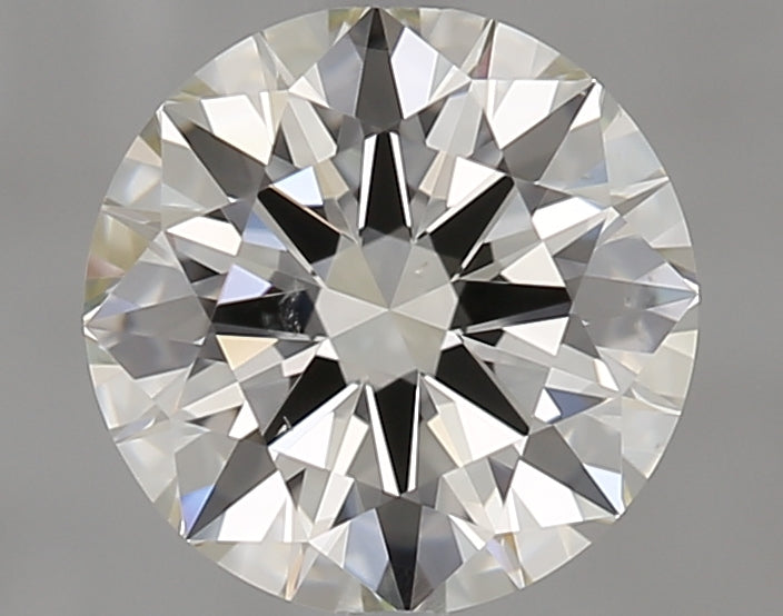 1.07 carat Round diamond K  VS2 Excellent