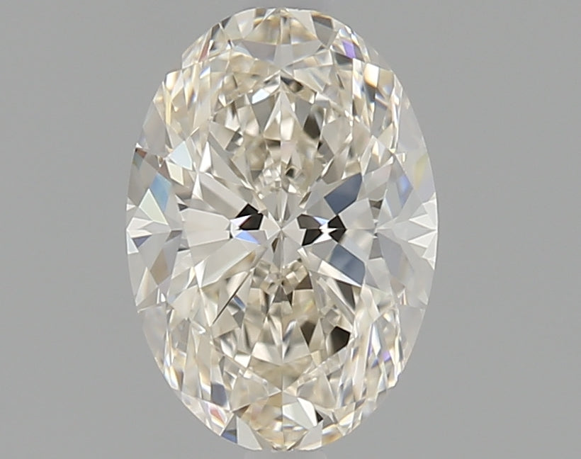 1.02 carat Oval diamond L  VVS1
