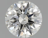 1.2 carat Round diamond J  SI2 Excellent