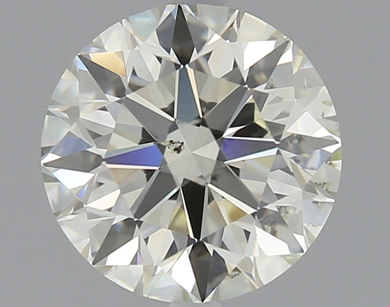 1.10 carat Round diamond M  SI1 Excellent