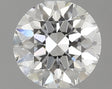 0.50 carat Round diamond E VS1 Excellent