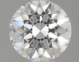 0.50 carat Round diamond E VS1 Excellent