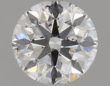 1.06 carat Round diamond E  SI2 Excellent