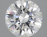 0.40 carat Round diamond E VS2 Excellent
