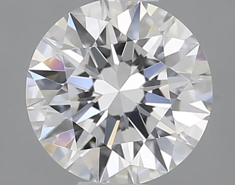 0.40 carat Round diamond E VS2 Excellent
