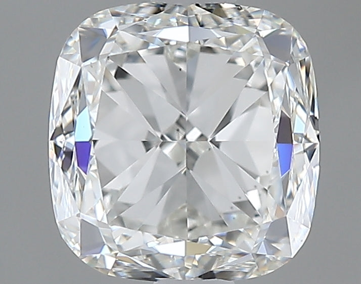 1.2 carat Cushion diamond G  VS1