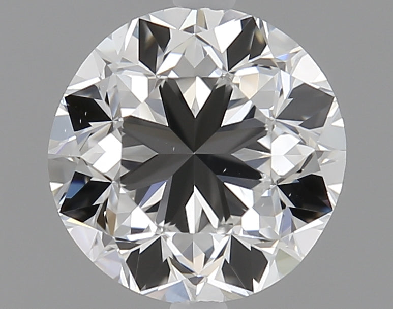 1 carat Round diamond E  VS1 Good