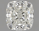 1.20 carat Cushion diamond H  VVS1