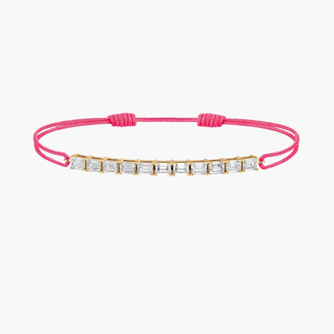 18K Yellow Gold, 14K Yellow Gold