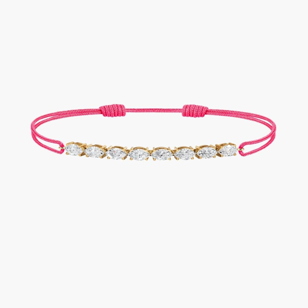 18K Yellow Gold, 14K Yellow Gold