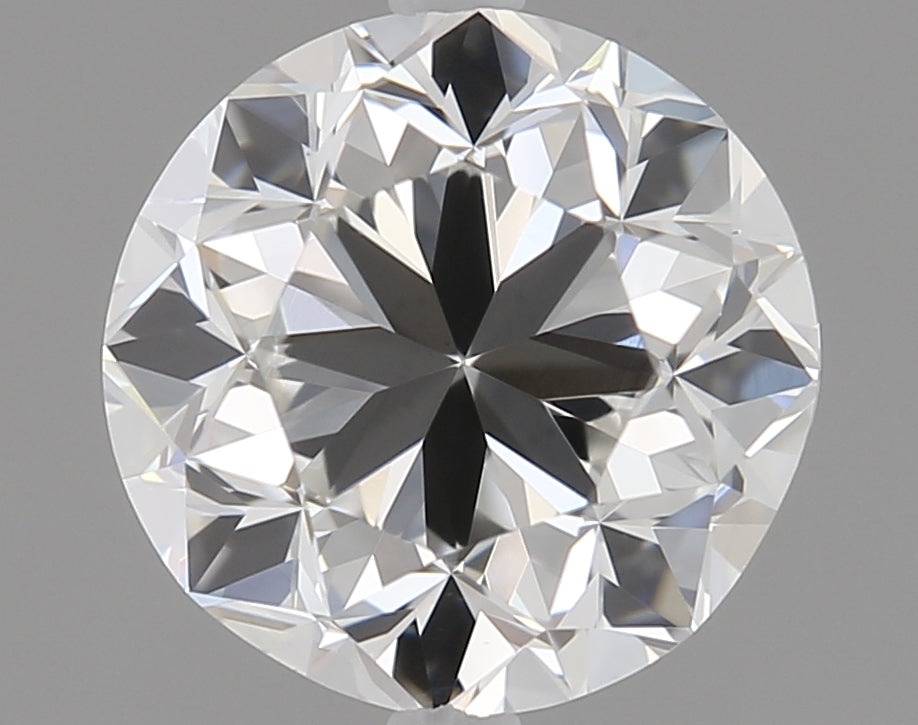 1.02 carat Round diamond G  VS1 Good