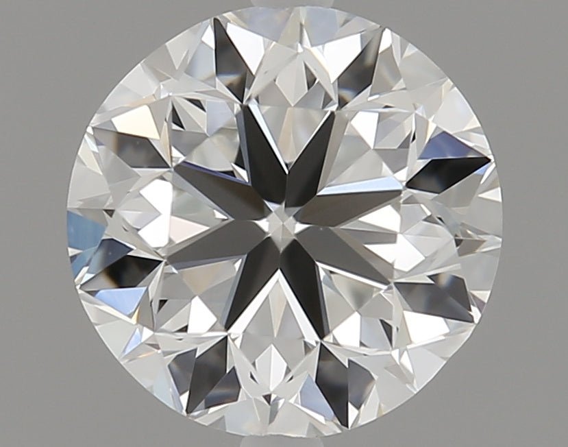 1 carat Round diamond G  VVS1 Very good