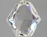 2.00 carat Shield diamond H  SI1