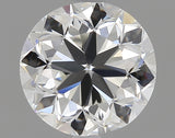 1.01 carat Round diamond F  VVS1 Good