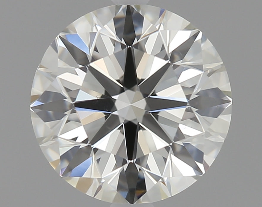 1.00 carat Round diamond K  VS1 Excellent