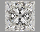 1.02 carat Princess diamond I  VS1