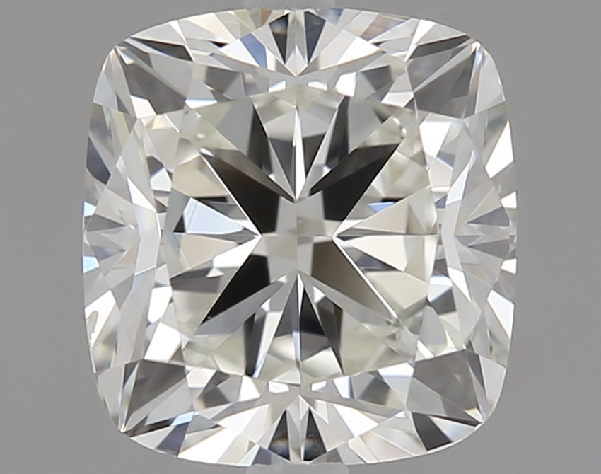 1.01 carat Cushion diamond H  VS2