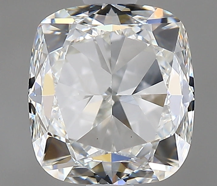 1.30 carat Cushion diamond G  VS1