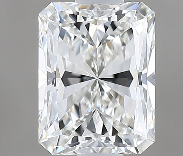 0.7 carat Radiant diamond H  VS1