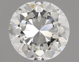 1.00 carat Round diamond H  VS1 Good