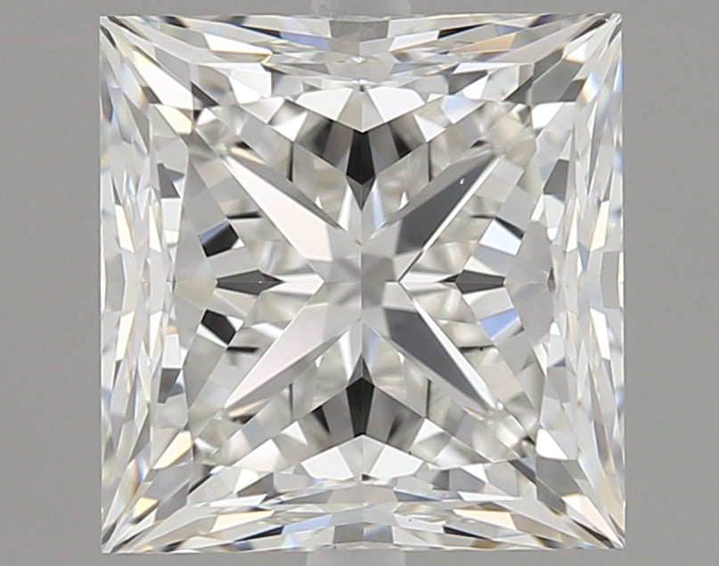 1.90 carat Princess diamond G  VS1