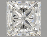 1.90 carat Princess diamond G  VS1