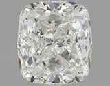 1.92 carat Cushion diamond I  SI2