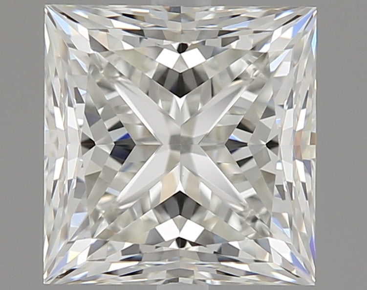 1.2 carat Princess diamond I  VVS2