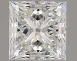 1.2 carat Princess diamond I  VVS2