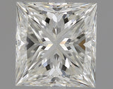 1.00 carat Princess diamond H  VVS1