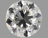 1.00 carat Round diamond H  VS1 Good