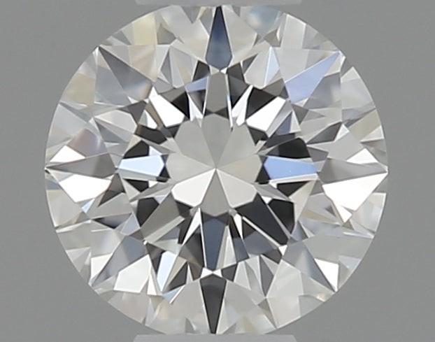 0.24 carat Round diamond G  VVS1 Excellent