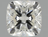 1.05 carat Cushion diamond J  VVS2