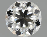 1.00 carat Round diamond J  SI1 Good