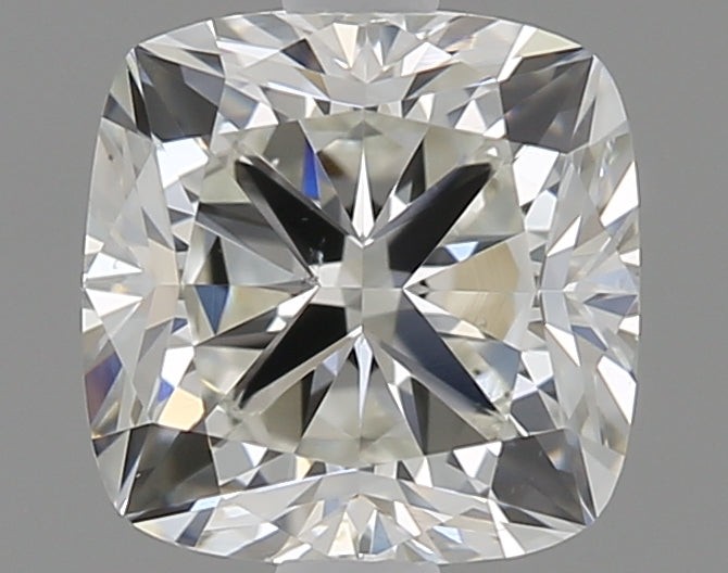 1.01 carat Cushion diamond I  VS2