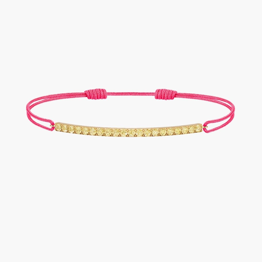18K Yellow Gold, 14K Yellow Gold