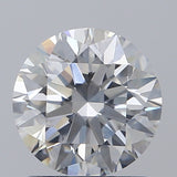 1.20 carat Round diamond F  SI2 Excellent