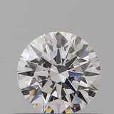 0.41 carat Round diamond D VS1 Excellent