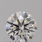 0.41 carat Round diamond D VS1 Excellent