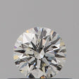 0.31 carat Round diamond I VS1 Excellent